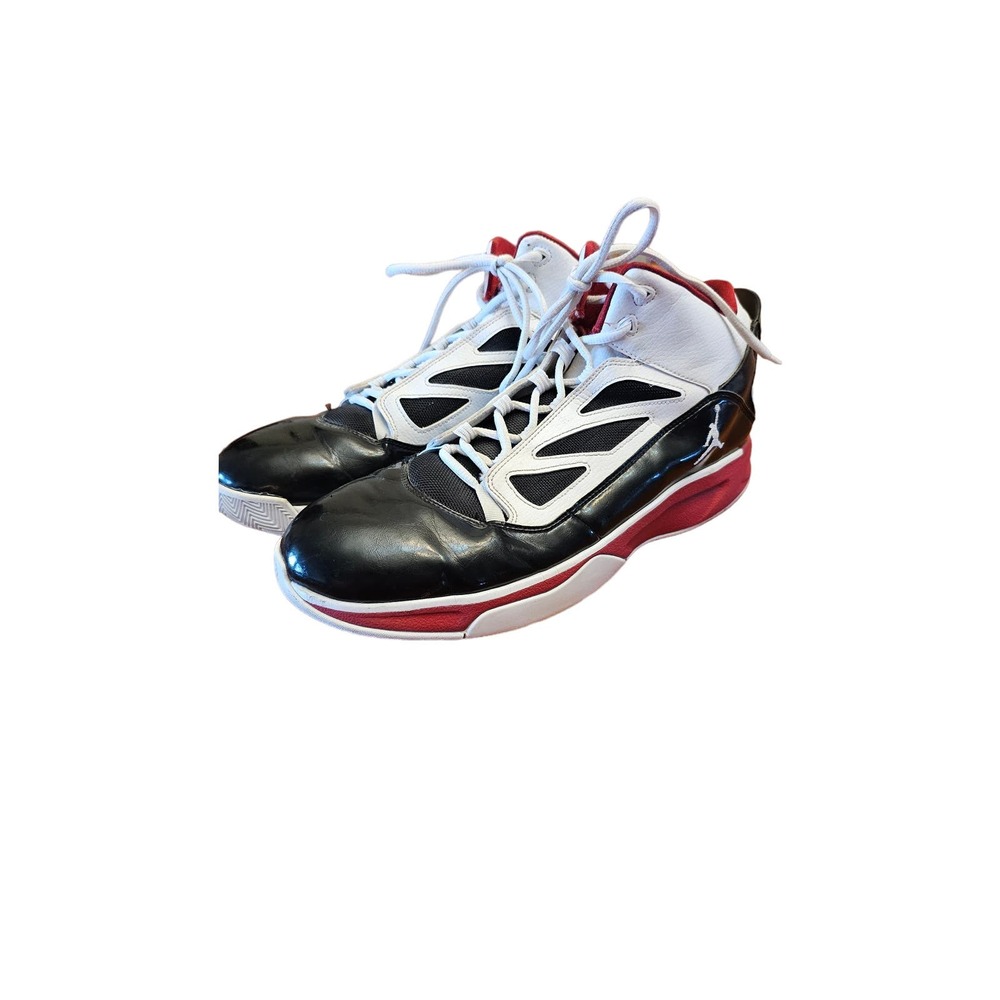Mens JORDAN Sneakers Shoes Size mens 13 F2F 11 467685-011